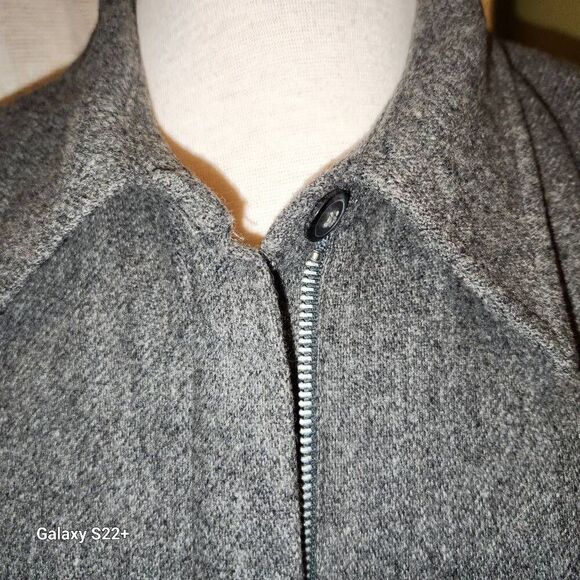 J29  White Stag 100% wool blazer - Picture 5 of 10